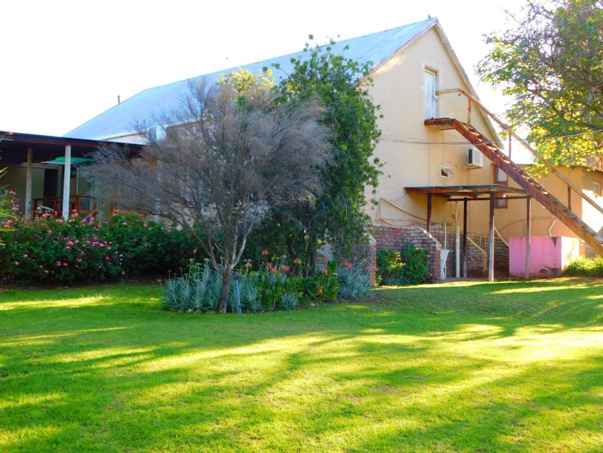 De Rusty Farm Apartamento Exterior foto